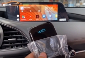 Android Box - Carplay AI Box xe Mazda 3